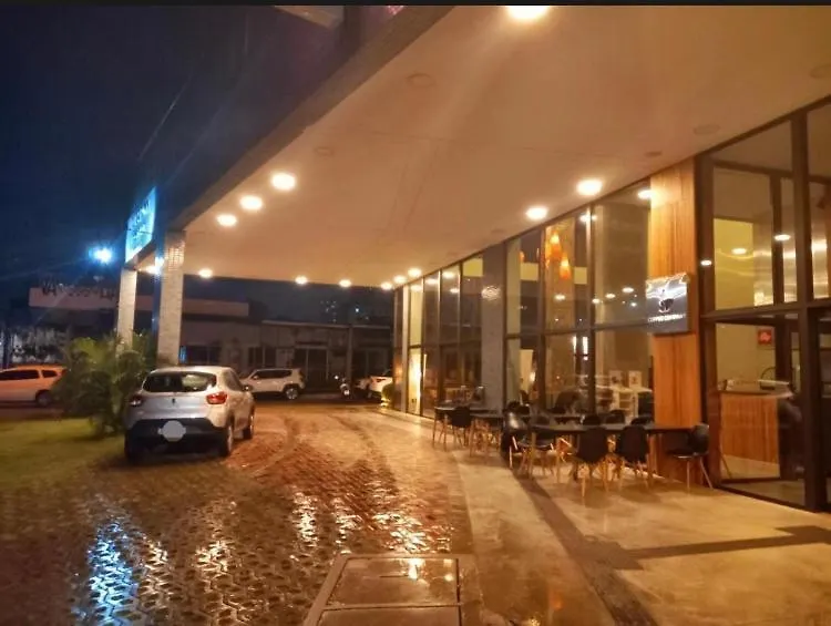 Hotel Ilusion Natal