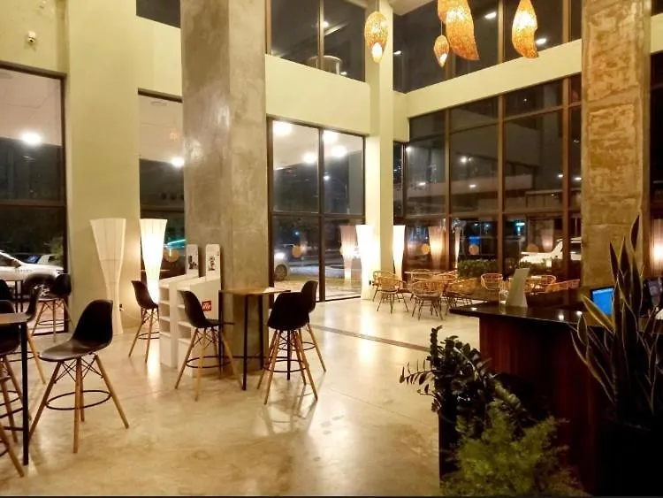Hotel Ilusion Natal