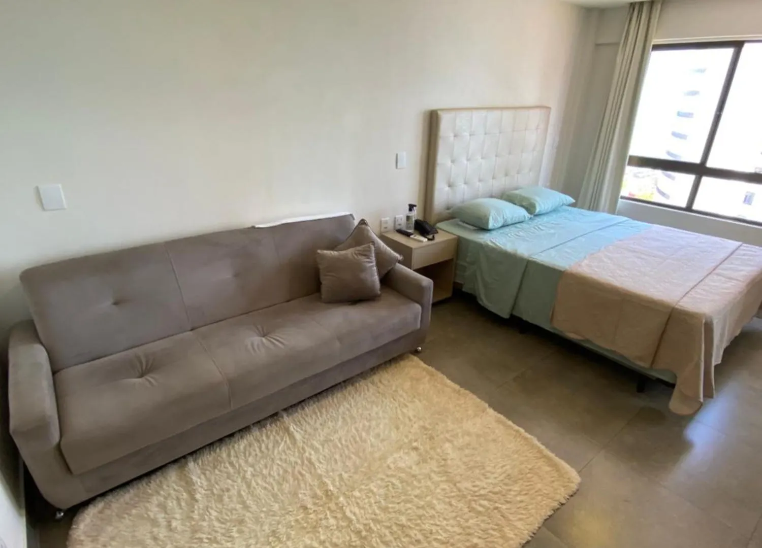Hotel Ilusion Natal Brazylia