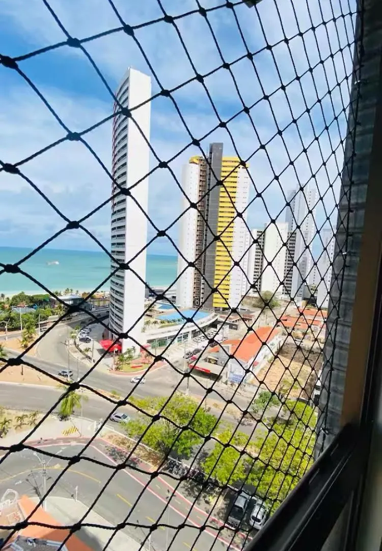 Hotel Ilusion Natal Brazylia