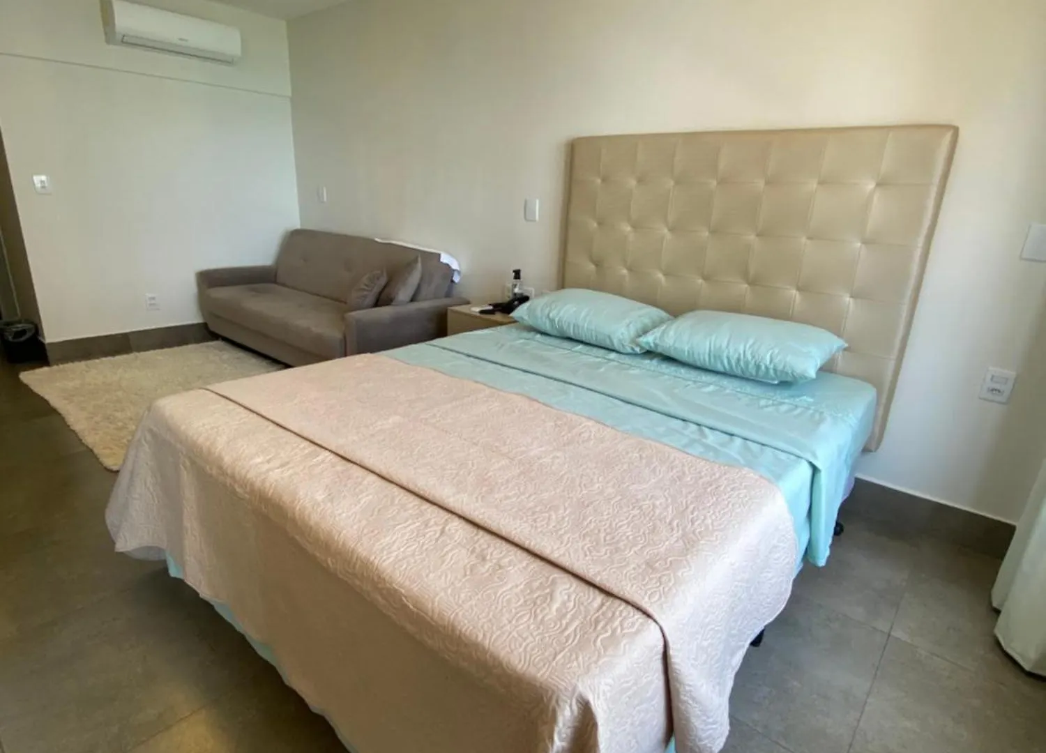 Hotel Ilusion Natal 4*,  Brazylia