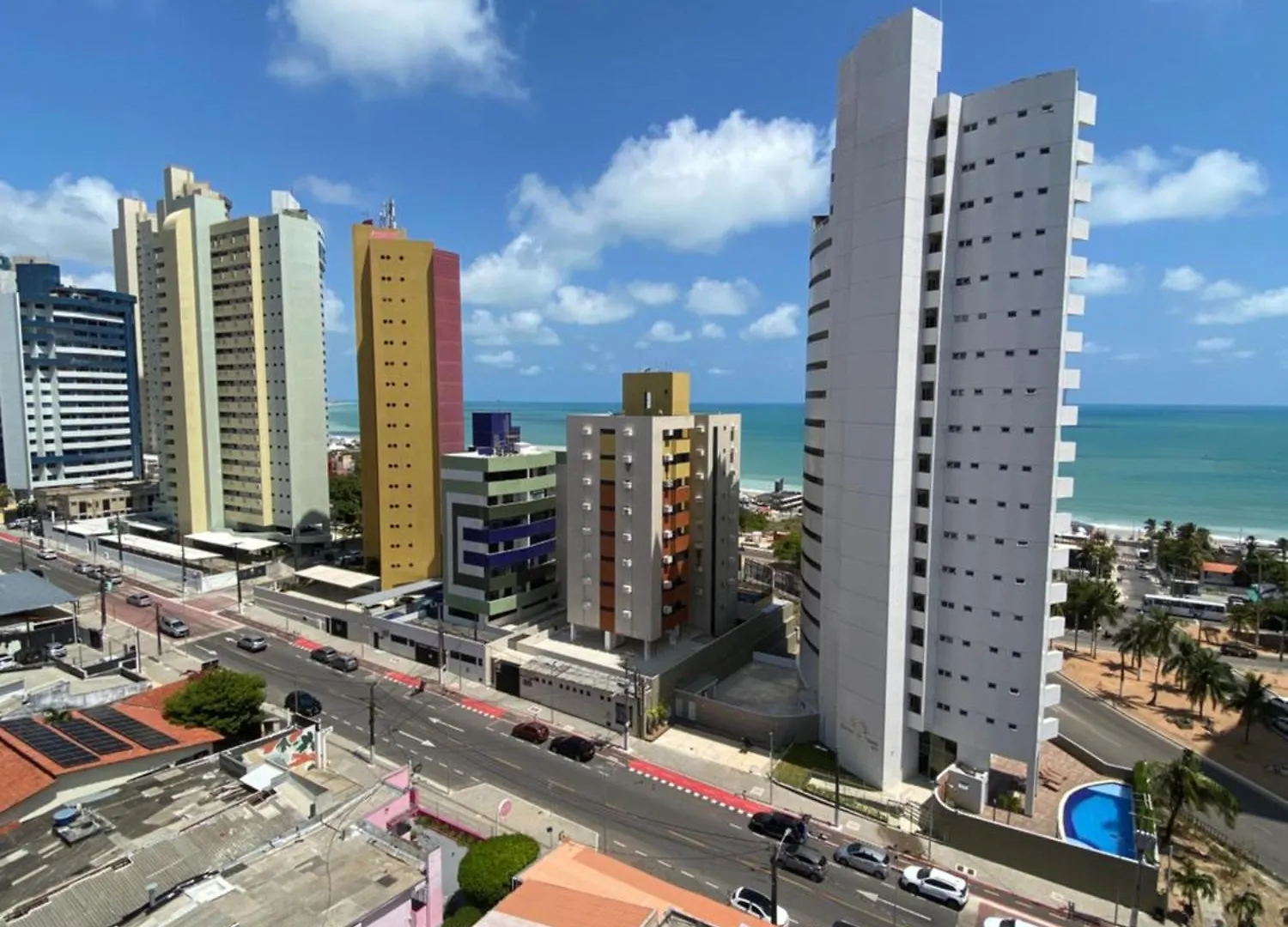 Hotel Ilusion Natal