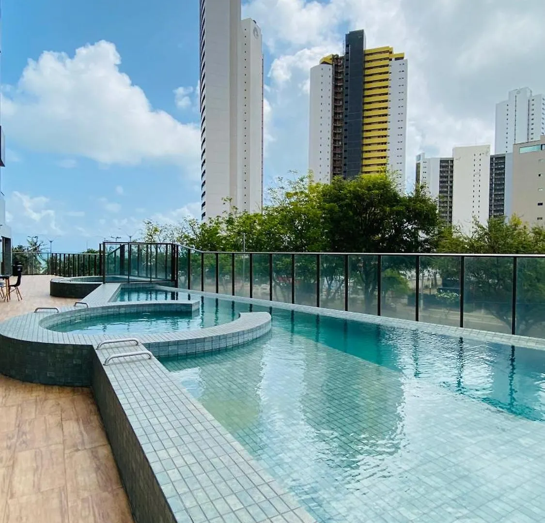 Hotel Ilusion Natal