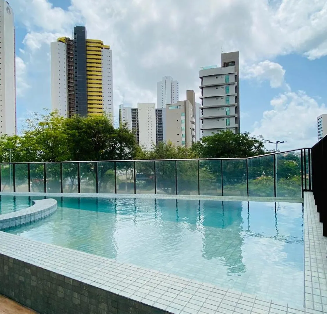 Hotel Ilusion Natal